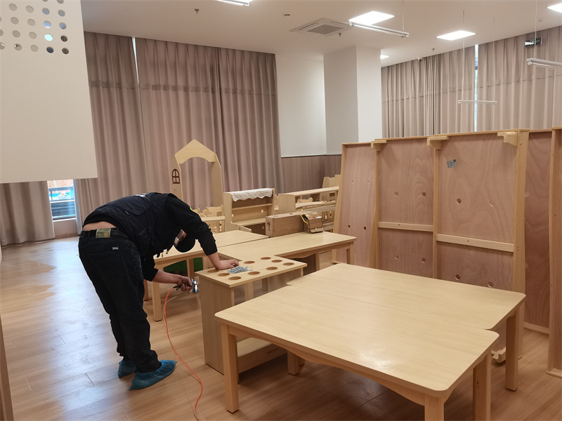 西安新房除甲醛怎么做？专业西安除甲醛公司治理全流程