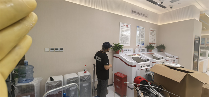 低价除醛套餐套路深，西安业主如何识破"游击队"陷阱？这份避坑清单请收好