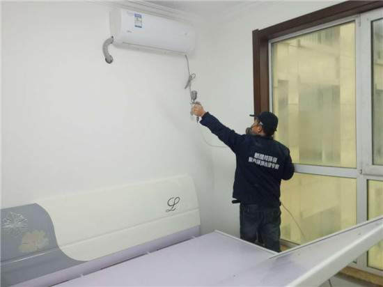 除完甲醛多久就可以入住？以后会反弹吗？