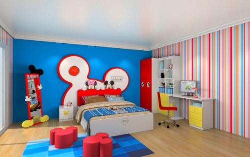 重磅！立美净除甲醛公司免费对全市儿童房检测甲醛、除甲醛！