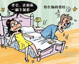 甲醛检测标准是多少？