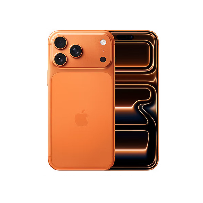 Apple/苹果 iPhone 17 Pro Max 256GB