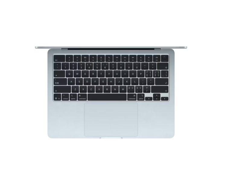 Apple/苹果AI/MacBook Air13英寸M5